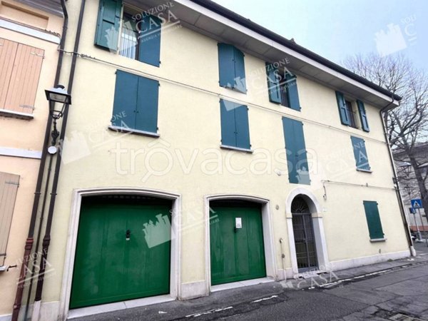 appartamento in vendita a Pieve di Cento