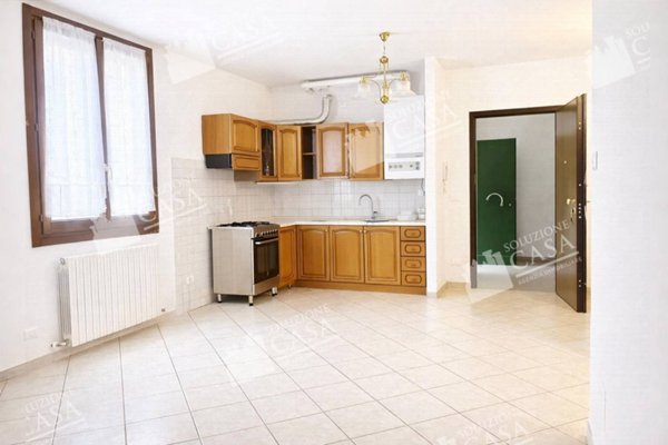 appartamento in vendita a Pieve di Cento