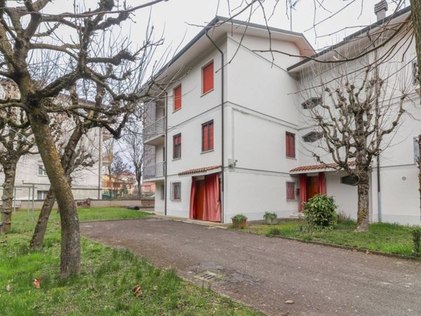 appartamento in vendita a Pieve di Cento