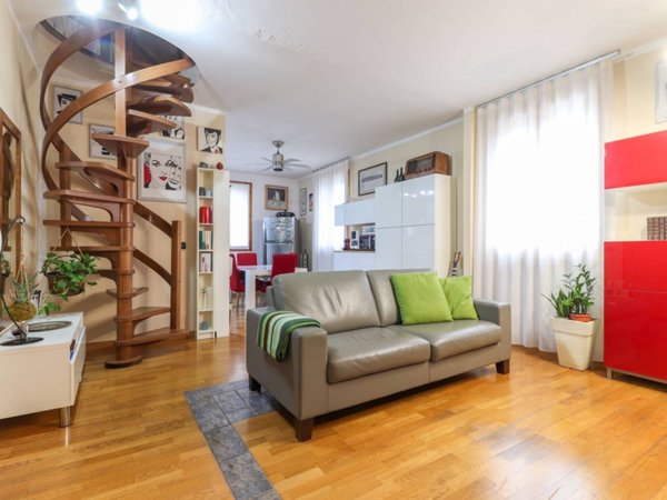 appartamento in vendita a Pieve di Cento