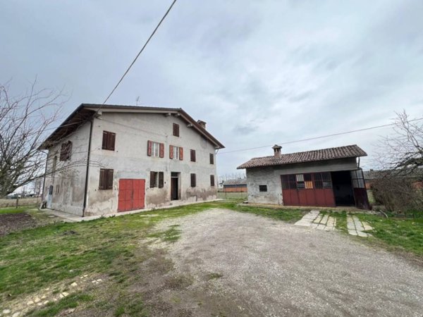 casa indipendente in vendita a Pieve di Cento