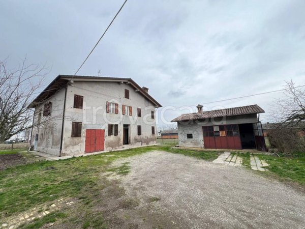casa indipendente in vendita a Pieve di Cento