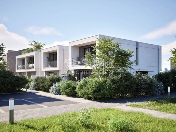 casa indipendente in vendita a Pieve di Cento