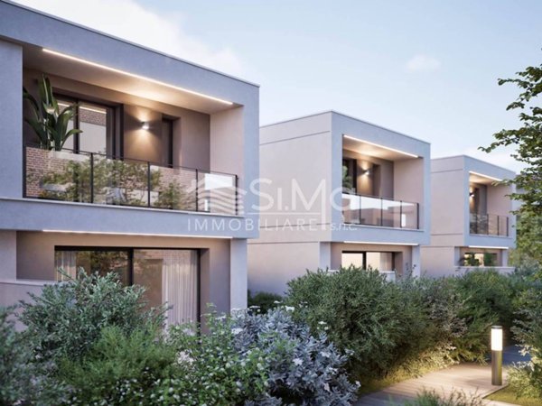 casa indipendente in vendita a Pieve di Cento