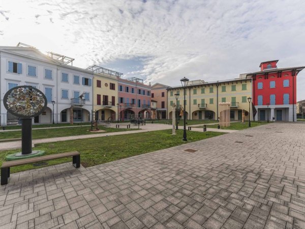 appartamento in vendita a Pieve di Cento