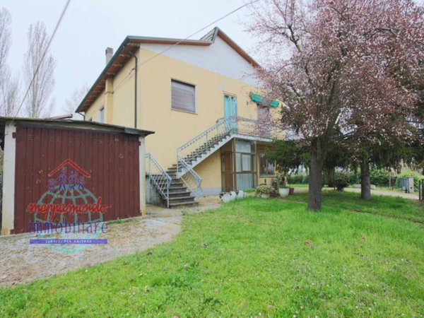casa indipendente in vendita a Pieve di Cento