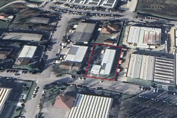 casa indipendente in vendita a Pieve di Cento