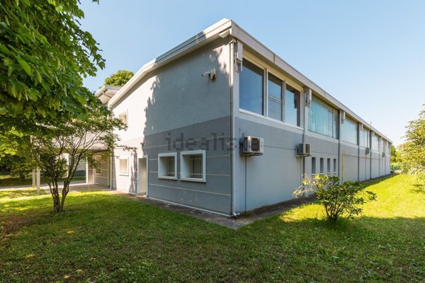 ufficio in vendita a Pieve di Cento