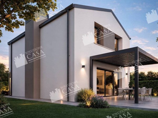 casa indipendente in vendita a Pieve di Cento