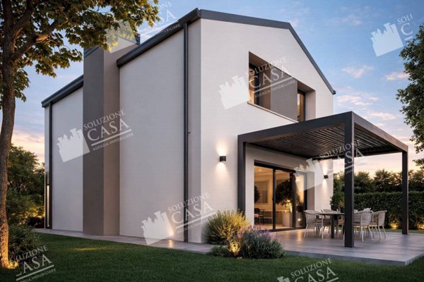 casa indipendente in vendita a Pieve di Cento