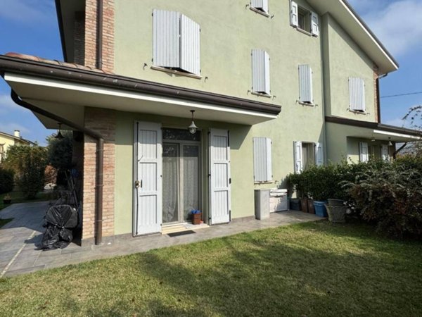 casa indipendente in vendita a Pieve di Cento