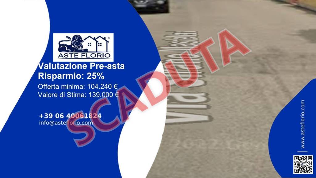 appartamento in vendita a Pieve di Cento