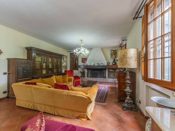 casa indipendente in vendita a Pieve di Cento