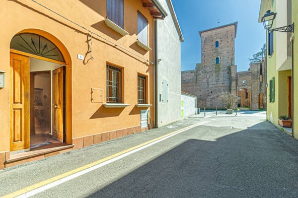 casa indipendente in vendita a Pieve di Cento