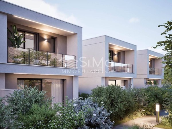 casa indipendente in vendita a Pieve di Cento