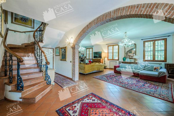 casa indipendente in vendita a Pieve di Cento