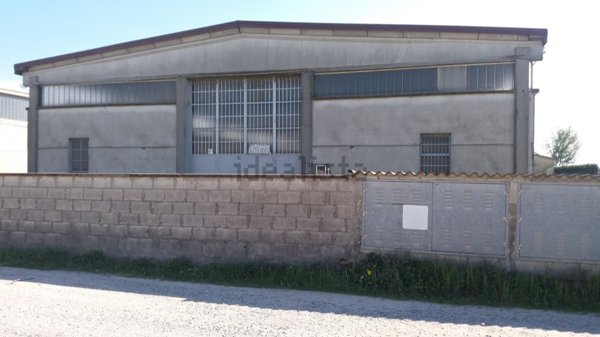 villa in vendita a Pieve di Cento