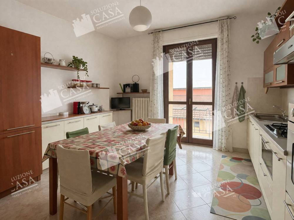 appartamento in vendita a Pieve di Cento