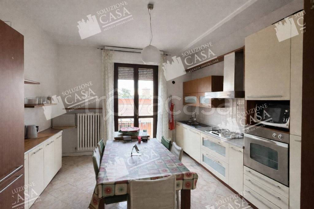 appartamento in vendita a Pieve di Cento