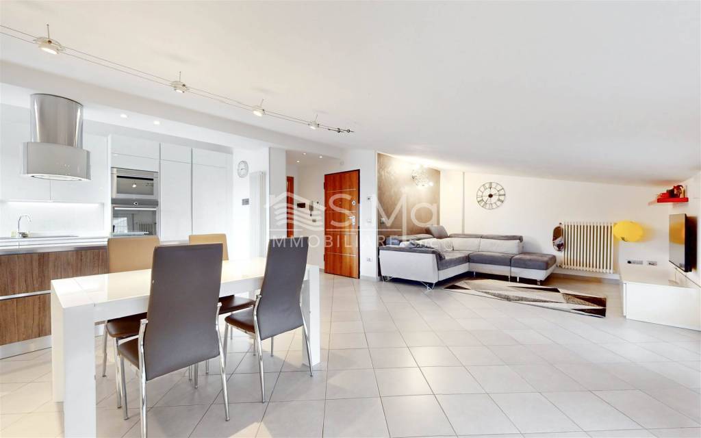 appartamento in vendita a Pieve di Cento