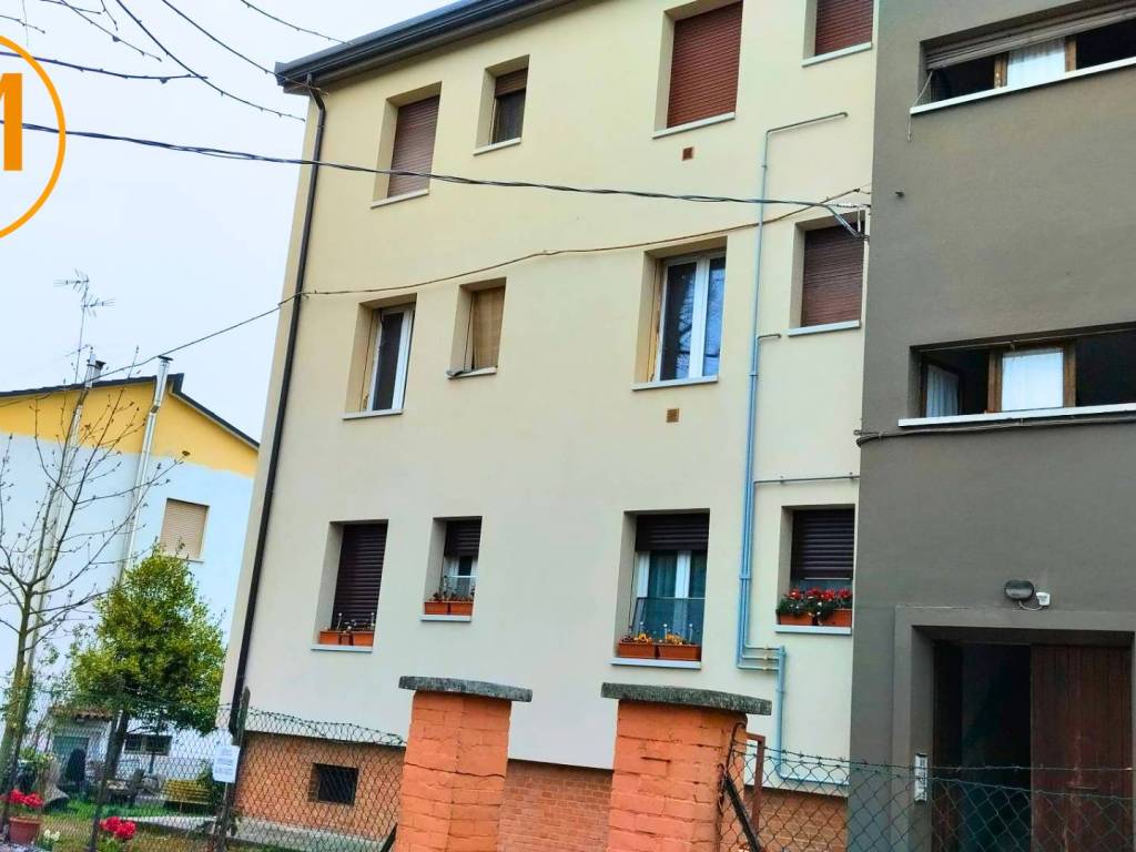 appartamento in vendita a Pieve di Cento