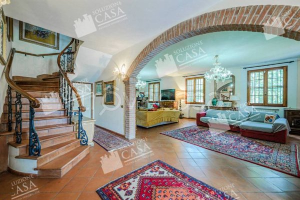 casa indipendente in vendita a Pieve di Cento