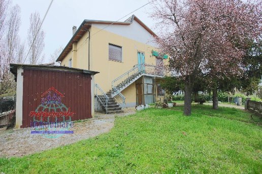 casa indipendente in vendita a Pieve di Cento