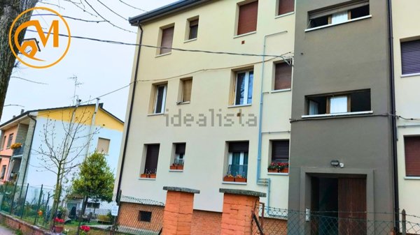 appartamento in vendita a Pieve di Cento