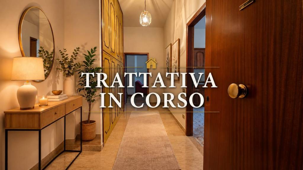 appartamento in vendita a Pieve di Cento