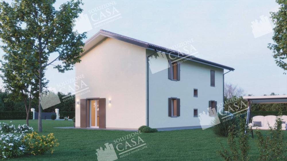 casa indipendente in vendita a Pieve di Cento