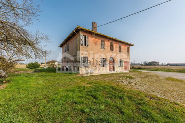 casa indipendente in vendita a Pieve di Cento