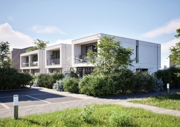 casa indipendente in vendita a Pieve di Cento