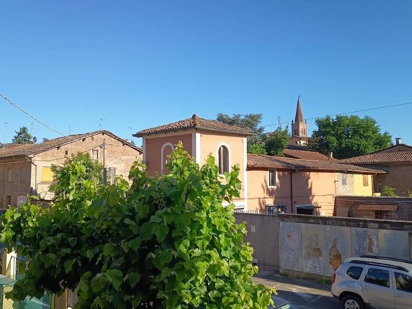 casa indipendente in vendita a Pieve di Cento