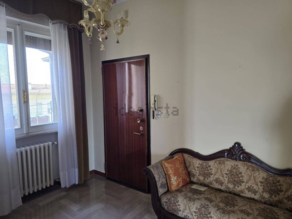 appartamento in vendita a Pieve di Cento
