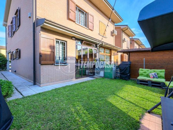 casa indipendente in vendita a Pieve di Cento