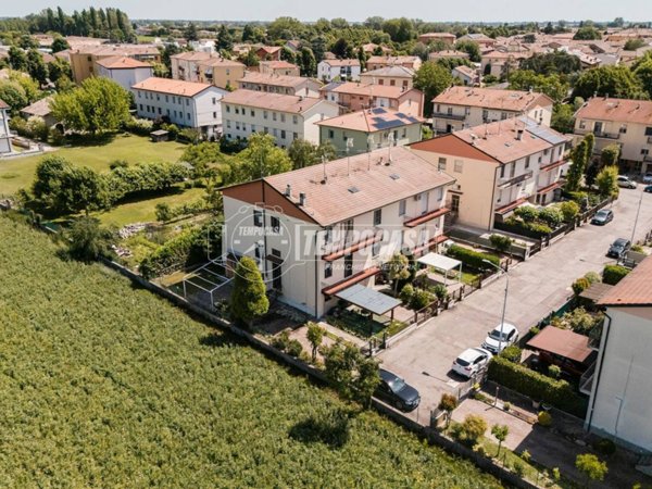 appartamento in vendita a Pieve di Cento