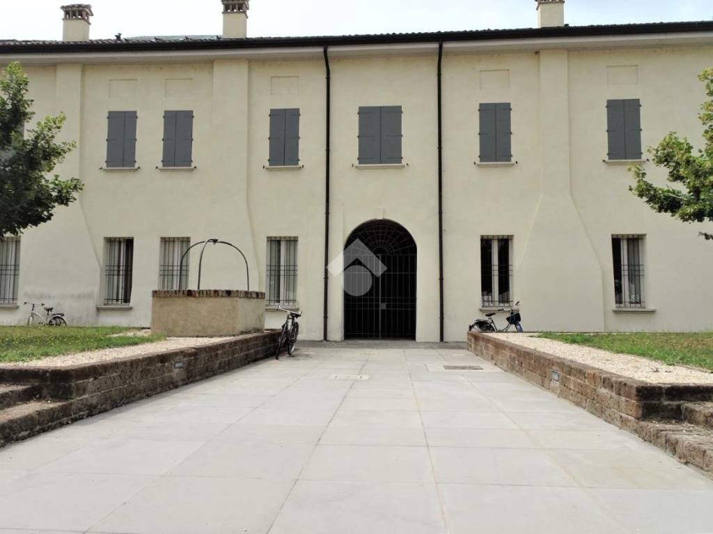 ufficio in vendita a Pieve di Cento