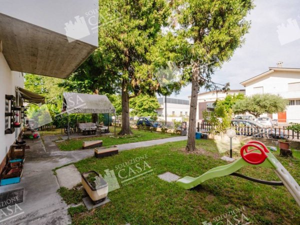 appartamento in vendita a Pieve di Cento