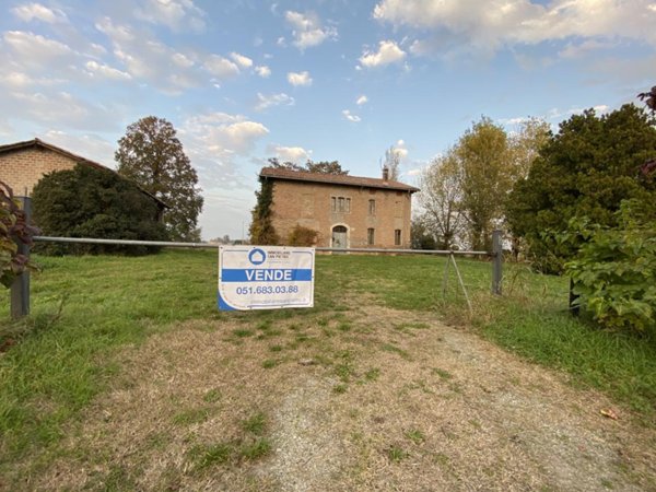 casale in vendita a Pieve di Cento