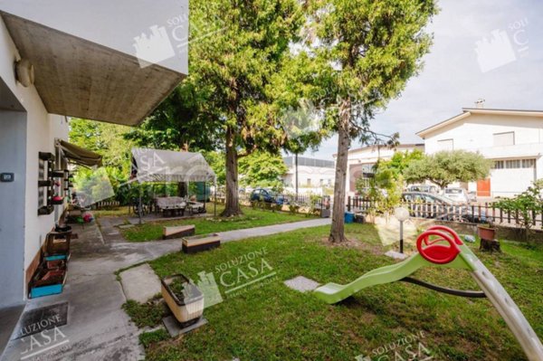 casa indipendente in vendita a Pieve di Cento
