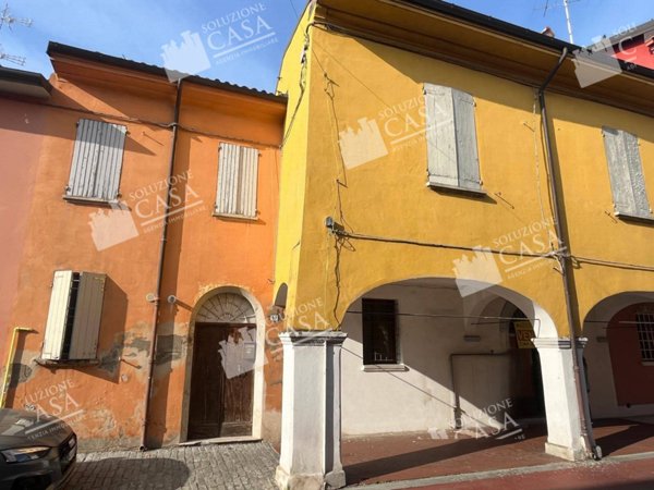 casa indipendente in vendita a Pieve di Cento