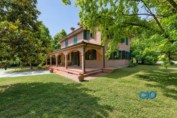 casa indipendente in vendita a Pieve di Cento