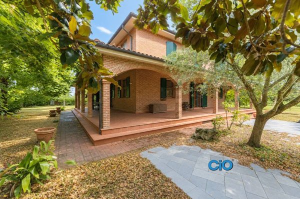 casa indipendente in vendita a Pieve di Cento