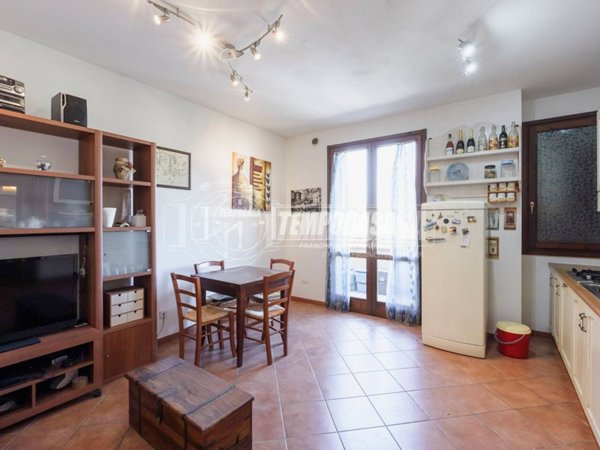 appartamento in vendita a Pieve di Cento