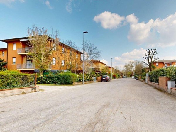 appartamento in vendita a Pieve di Cento
