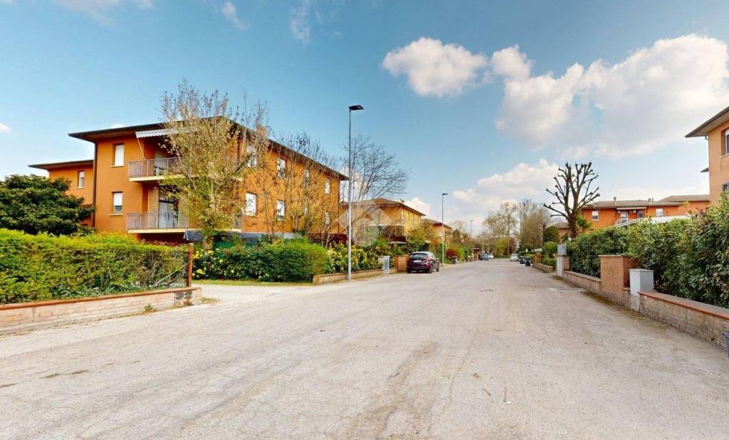 appartamento in vendita a Pieve di Cento