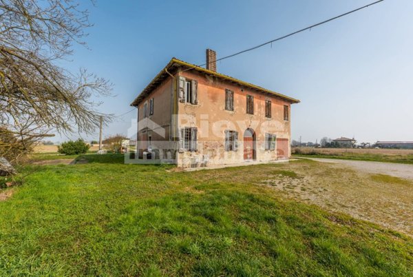 casa indipendente in vendita a Pieve di Cento