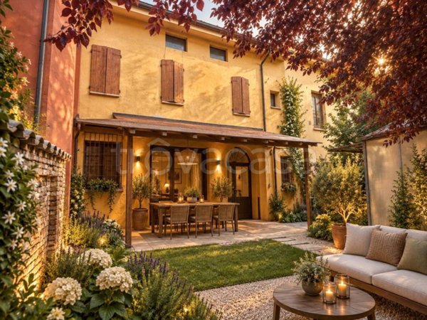 casa indipendente in vendita a Pieve di Cento