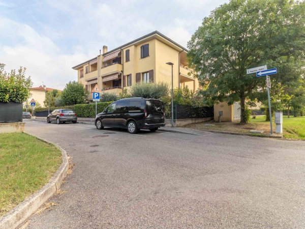appartamento in vendita a Pieve di Cento