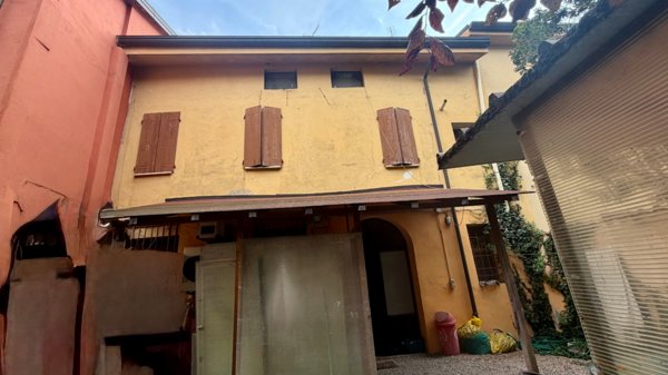 casa indipendente in vendita a Pieve di Cento